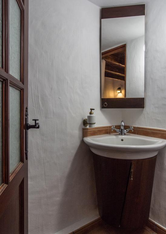 La Bohemia Apartments Teror Phòng bức ảnh