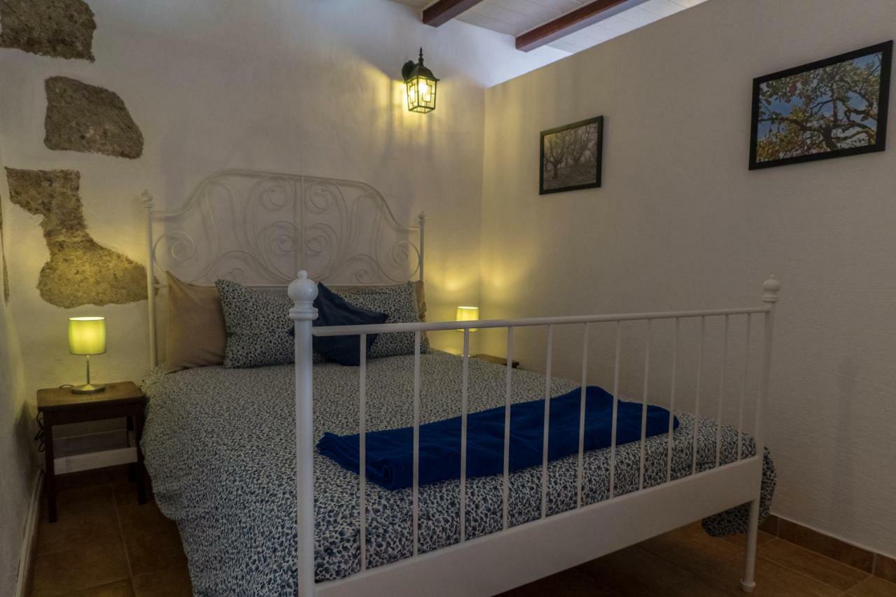 La Bohemia Apartments Teror Ngoại thất bức ảnh